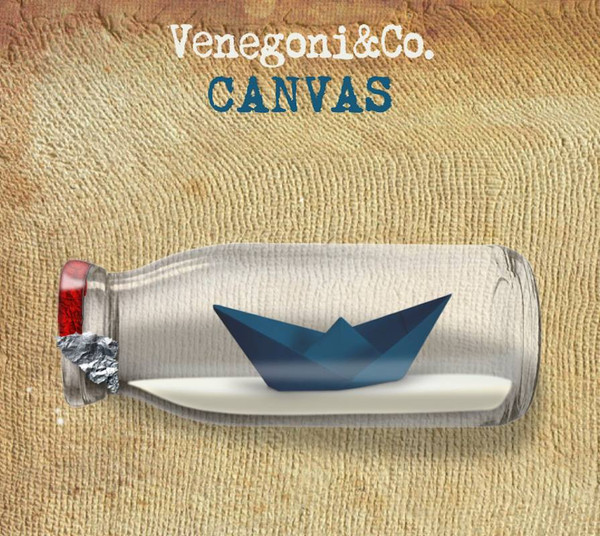 VENEGONI & CO. - Canvas